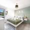 MODERN & SPACIOUS Canary Wharf Apartment, PRIME CENTRAL LOCATION, BALCONY, Near O2, EXCEL, LONDON CITY AIRPORT & GREENWICH - 伦敦