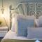 MODERN & SPACIOUS Canary Wharf Apartment, PRIME CENTRAL LOCATION, BALCONY, Near O2, EXCEL, LONDON CITY AIRPORT & GREENWICH - 伦敦