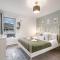 MODERN & SPACIOUS Canary Wharf Apartment, PRIME CENTRAL LOCATION, BALCONY, Near O2, EXCEL, LONDON CITY AIRPORT & GREENWICH - 伦敦