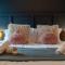 MODERN & SPACIOUS Canary Wharf Apartment, PRIME CENTRAL LOCATION, BALCONY, Near O2, EXCEL, LONDON CITY AIRPORT & GREENWICH - 伦敦