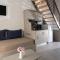 Mare Kalamitsi Luxury Apartments
