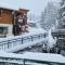 Appartement LEcureuil 8 pers -Prox pistes et centre village-