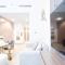 Charming Studio with Balcony in Azizi Riviera - Дубай