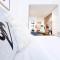 Charming Studio with Balcony in Azizi Riviera - Дубай