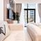 Charming Studio with Balcony in Azizi Riviera - Дубай