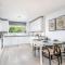 MODERN & SPACIOUS Canary Wharf Apartment, PRIME CENTRAL LOCATION, BALCONY, Near O2, EXCEL, LONDON CITY AIRPORT & GREENWICH - 伦敦
