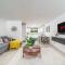 MODERN & SPACIOUS Canary Wharf Apartment, PRIME CENTRAL LOCATION, BALCONY, Near O2, EXCEL, LONDON CITY AIRPORT & GREENWICH - 伦敦