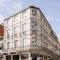 Hotel Corner House by WP Hotels