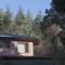 La casita del Bosque