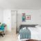 MODERN & SPACIOUS Canary Wharf Apartment, PRIME CENTRAL LOCATION, BALCONY, Near O2, EXCEL, LONDON CITY AIRPORT & GREENWICH - 伦敦