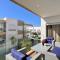 Appartement de Luxe avec Piscine Jardin et Plage à Deux Pas - 塔马里斯