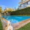 Appartement de Luxe avec Piscine Jardin et Plage à Deux Pas - 塔马里斯