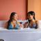 Hospedaje Campo Lago y Glamping