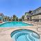 Quiet Condo with Pool Access, Near Arizona Boardwalk - Scottsdale
