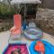 Rural house Pikola with sea view on Vis Island