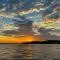 Lakefront Condo in Osage Beach Balcony and Views! - Osage Beach