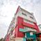 Hotel O Peaceful Stay Keshav Nagar.