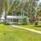 Nature's Nest Lake House - ليك ويلز