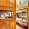 Nature's Nest Lake House - ليك ويلز