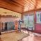 Nature's Nest Lake House - ليك ويلز