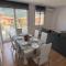 Apartament acollidor al Berguedà 6p