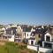 Vue sur Mer panoramique, accès direct plage - 圣马洛