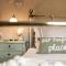 Fern room at field view cottage - Eccleston