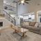 2 Story Open Spaces Home Near Stadiums Six Flags - غراند براري
