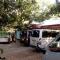 LLT Tourist Inn and Safari Jeep - Wilpattu