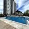 Royal Oceancrest Mactan Coco Caline Apartment - Lapu Lapu City