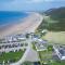 Channel View – 3 Bedroom House - Rhossili Bay - Oxwich