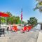 Grill, Boat Slip, and Game Room Calm Cove Apt! - 欧塞奇比奇