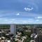Tigre Center Tower - Con piscina y seguridad 24hs - Opcional cochera