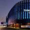 Tigre Center Tower - Con piscina y seguridad 24hs - Opcional cochera