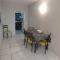 Apartamento Largo dos Coqueiros