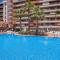 Boho Avilla Gigantes - swimming pool - garage - AC
