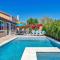 High End Indio 5BR with Saltwater Pool - Индио