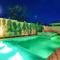 High End Indio 5BR with Saltwater Pool - Индио