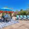 High End Indio 5BR with Saltwater Pool - Индио