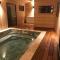 Grand Gite Jacuzzi - Crupies