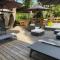 Grand Gite Jacuzzi - Crupies