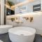 Apartment EMMA Platinum with heated pool, jacuzzi and sauna - Blato