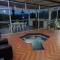 Orion Luxury Lodge