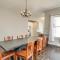 Spacious Chicago Condo with Deck Less Than 9 Mi to Downtown!