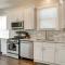 Spacious Chicago Condo with Deck Less Than 9 Mi to Downtown!