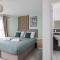 4 Bedroom House By Humming Nest Short Lets & Serviced Accommodation Milton Keynes With Free WiFi & Parking - 米尔顿凯恩斯