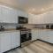 Lakefront Home with Private Beach Access & Hot Tub - Milton