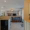 Lakefront Home with Private Beach Access & Hot Tub - Milton