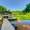 Lake Lanier Retreat with Boat Dock! - داوسونفيل