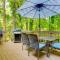 Lake Lanier Retreat with Boat Dock! - داوسونفيل